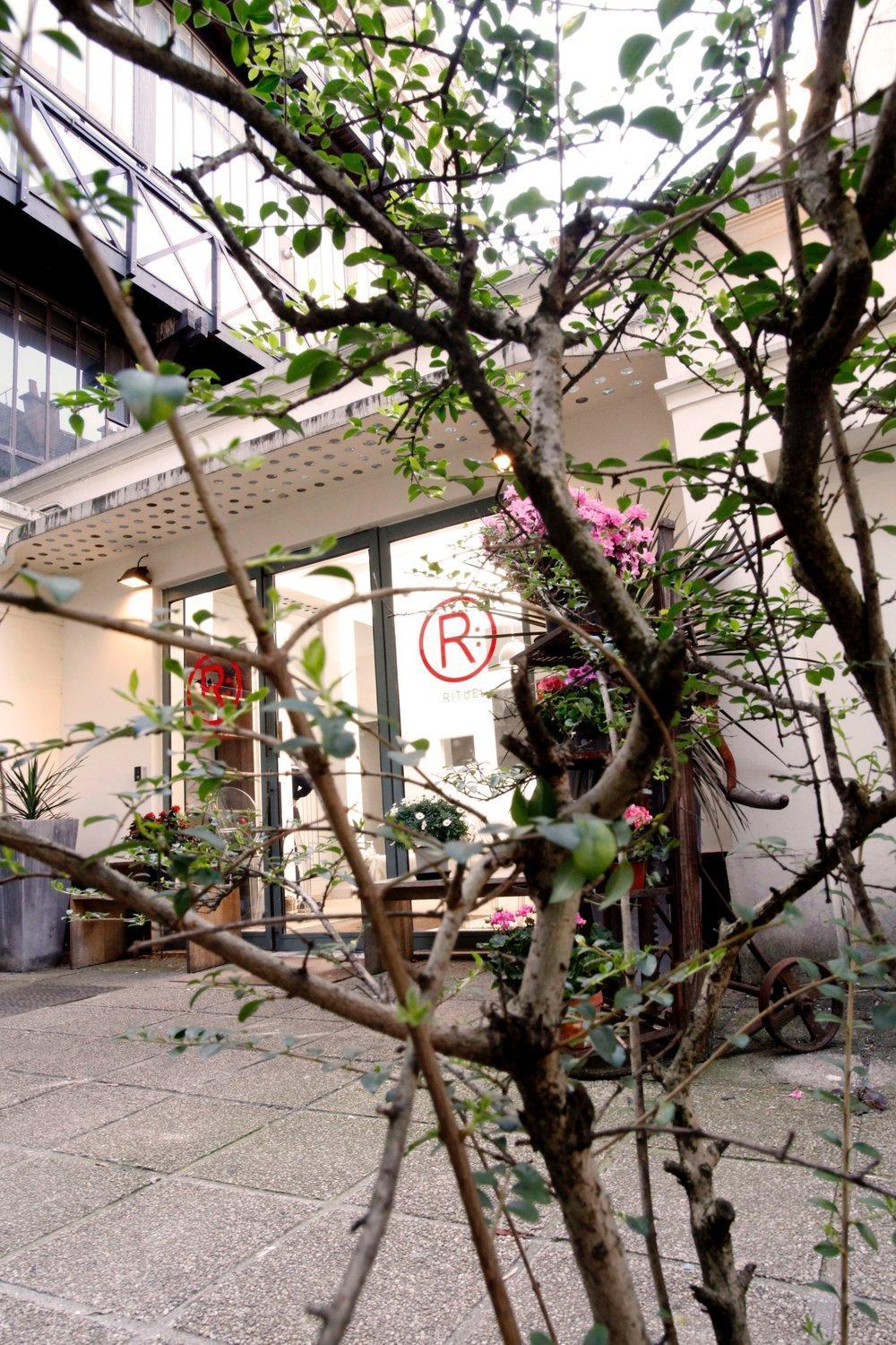 Spacious In Montparnasse Appartement