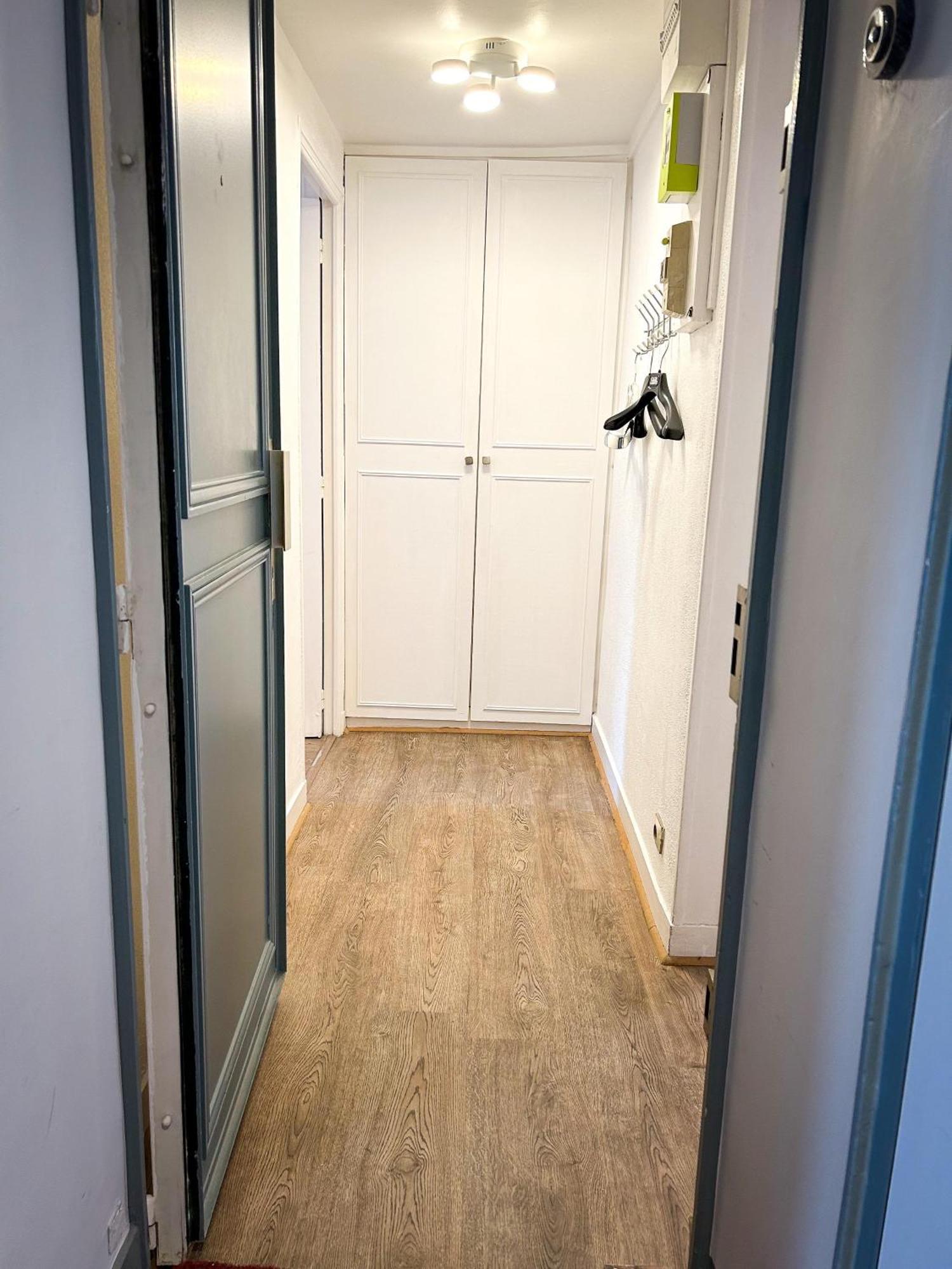 Spacious In Montparnasse * Parijs
